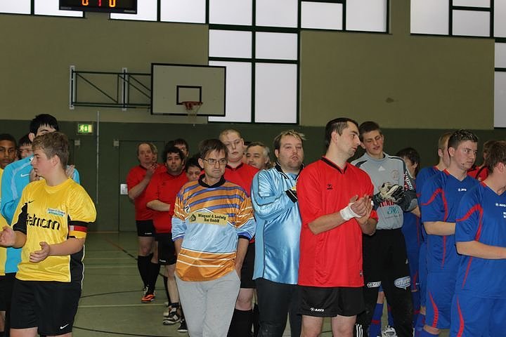 XV.Sondersh&auml;user-Hallenfu&szlig;ballturnier