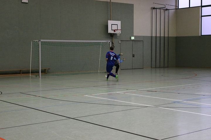 XV.Sondersh&auml;user-Hallenfu&szlig;ballturnier