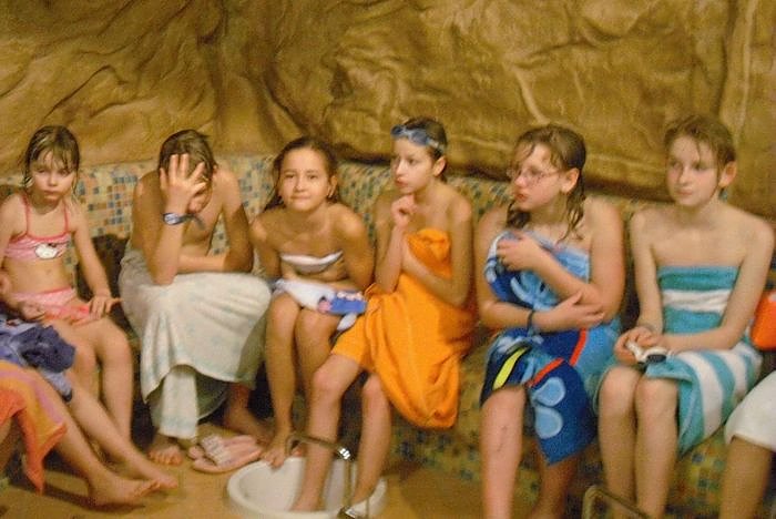 Nikolaus-Party �