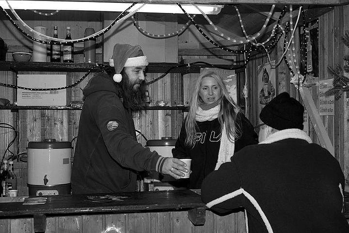 Frankenhisser Weihnachtsmarkt 2013!