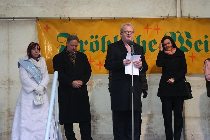 Boulevard wieder freigegeben