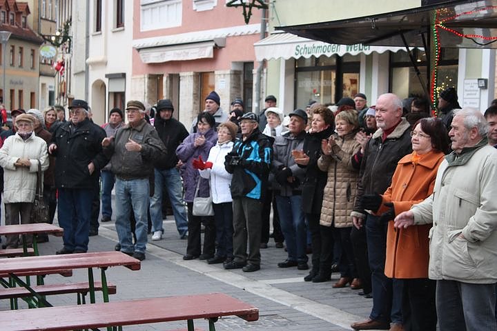Boulevard wieder freigegeben