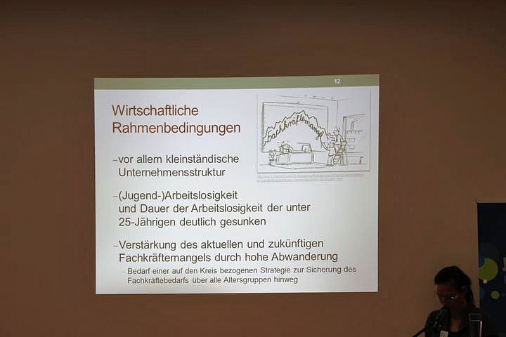 Br&uuml;cken wurden gebaut!
