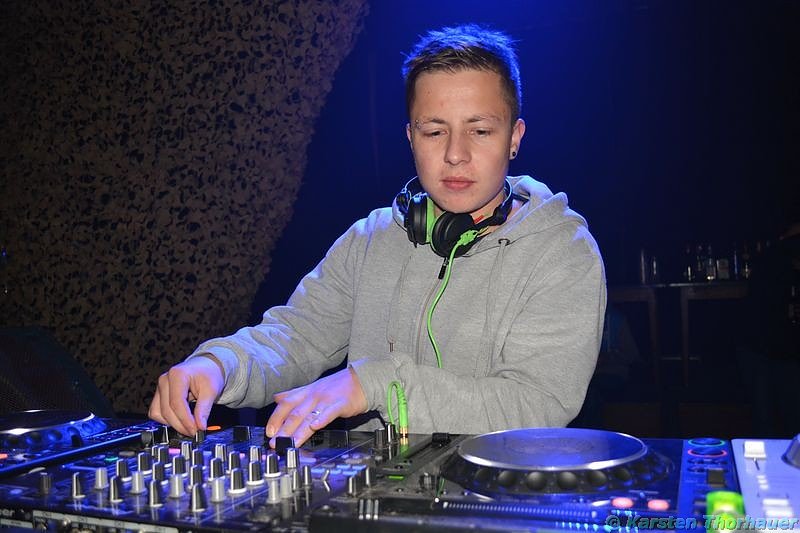 Eskalation im Stocksen