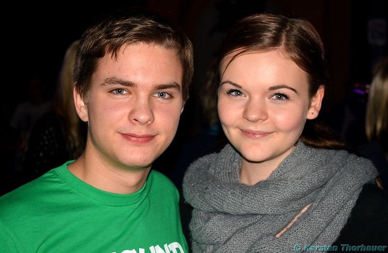 Eskalation im Stocksen