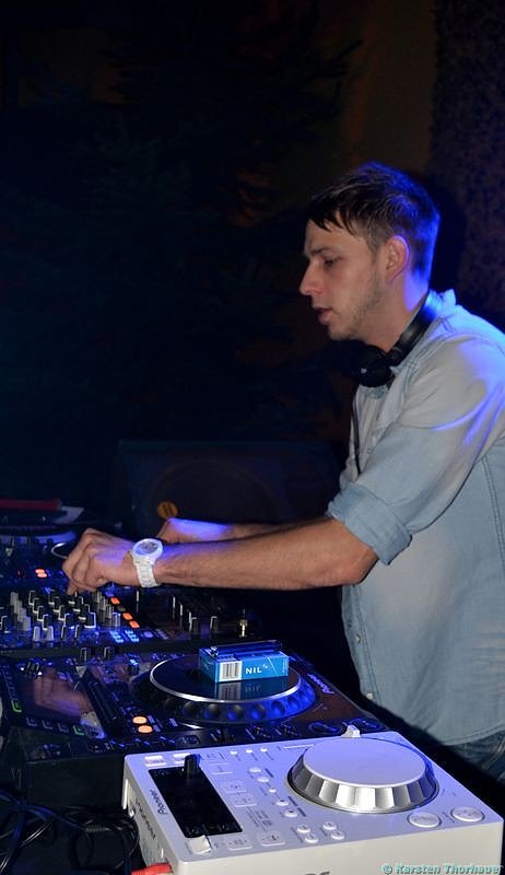 Eskalation im Stocksen