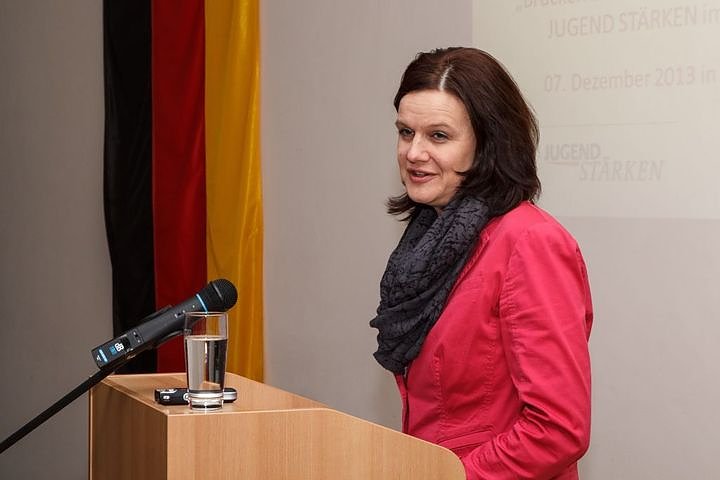 Erfolgreich durchgef&uuml;hrt