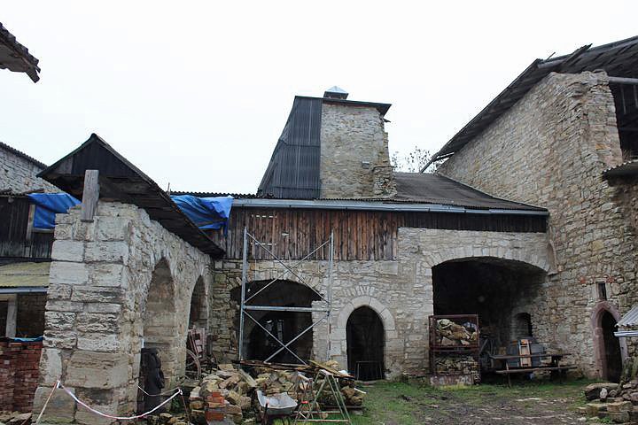 Sch&uuml;lerprojekt wird unterst&uuml;tzt