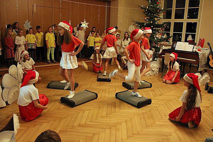 Grand prix der Engel