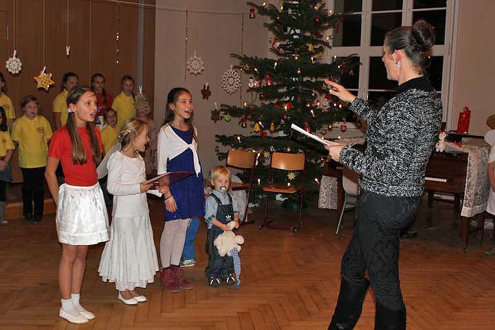 Grand prix der Engel