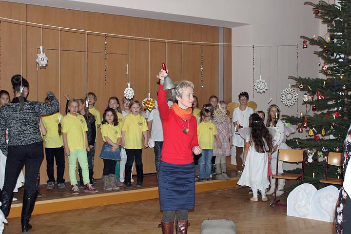 Grand prix der Engel