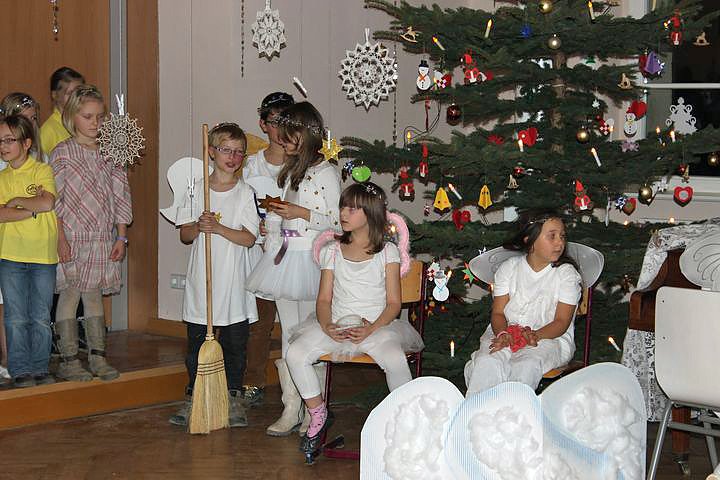 Grand prix der Engel