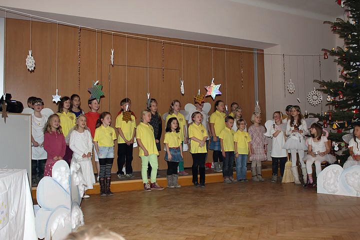 Grand prix der Engel