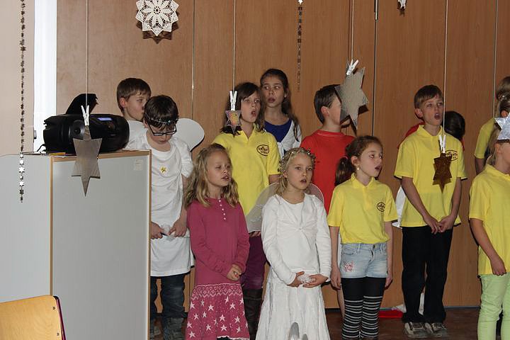 Grand prix der Engel