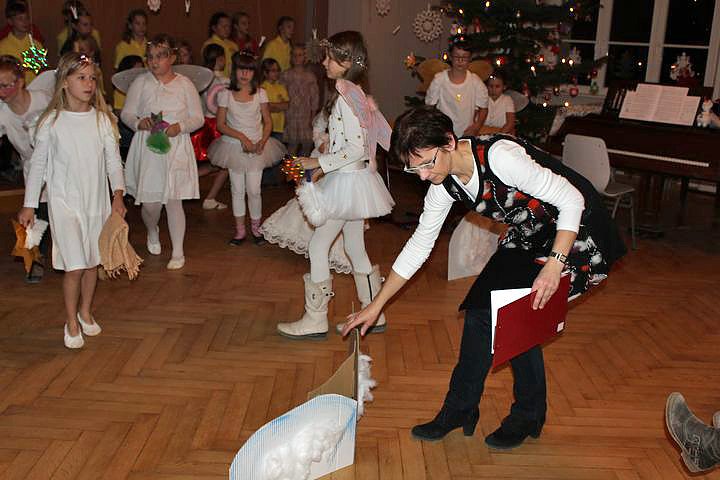 Grand prix der Engel