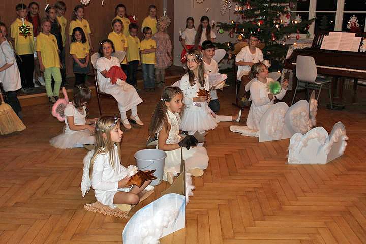 Grand prix der Engel