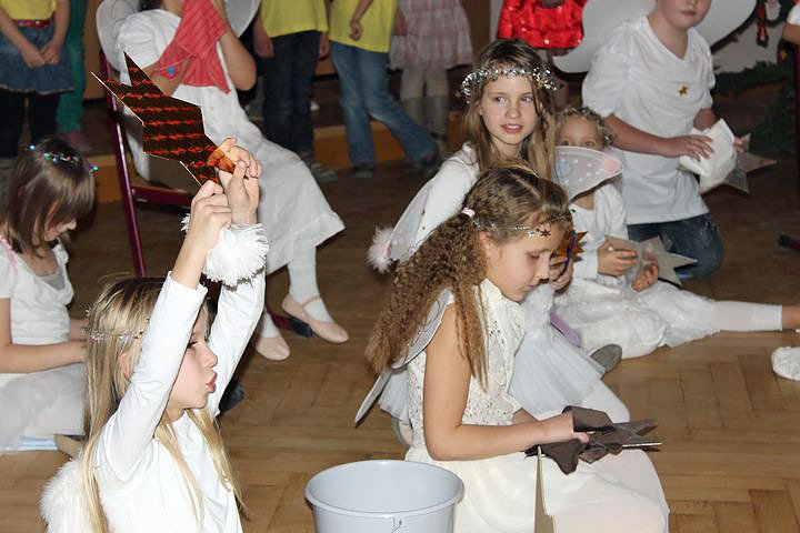 Grand prix der Engel