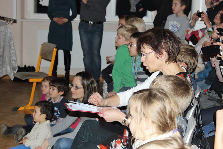 Grand prix der Engel