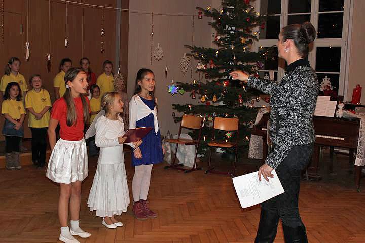 Grand prix der Engel