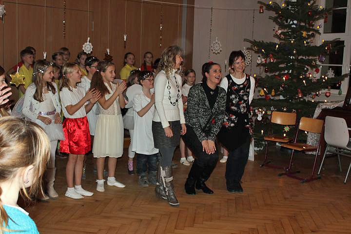 Grand prix der Engel