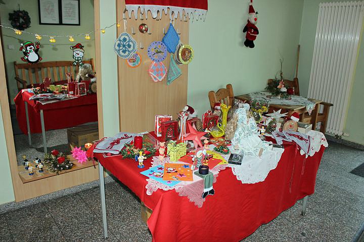 Im &Ouml;stertal zu Besuch