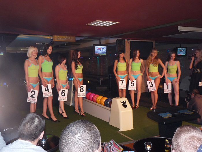 Miss Kyffh&auml;userwahl 2008