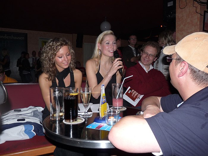 Miss Kyffh&auml;userwahl 2008