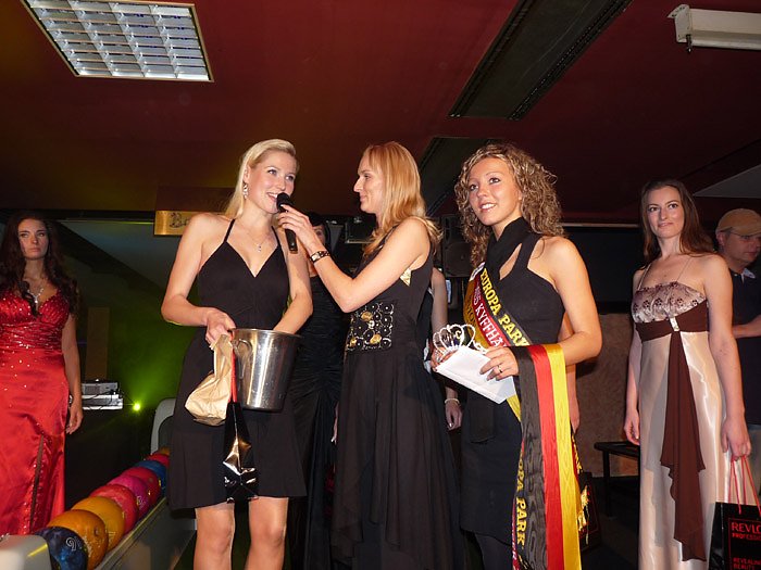 Miss Kyffh&auml;userwahl 2008