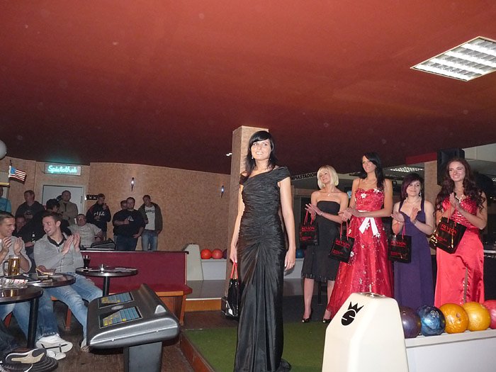 Miss Kyffh&auml;userwahl 2008