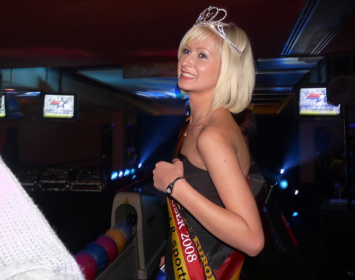 Miss Kyffh&auml;userwahl 2008