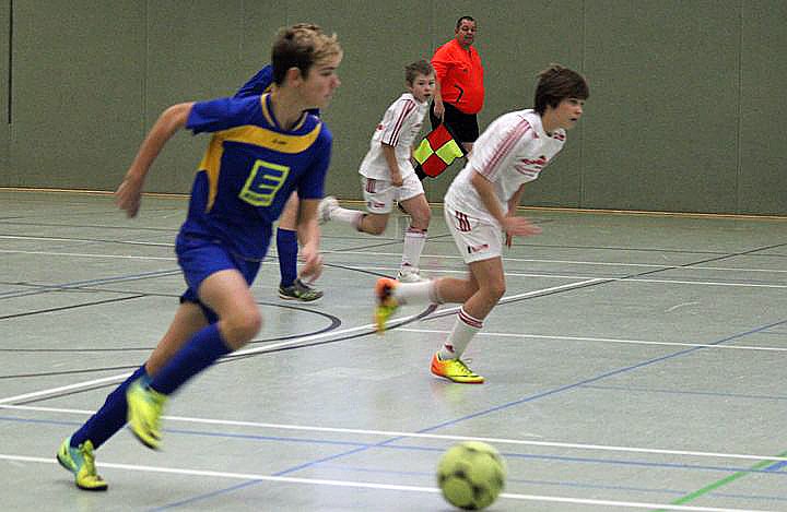 Und noch ein Meistertitel