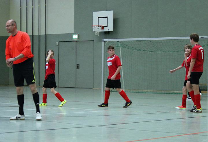 Und noch ein Meistertitel