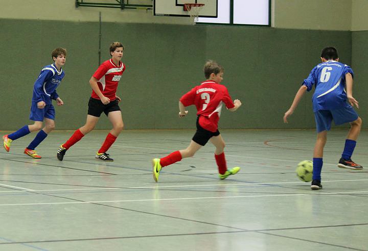 Und noch ein Meistertitel