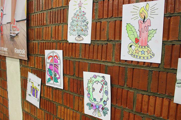 Jubil&auml;ums Weihnachtsturnen (2)