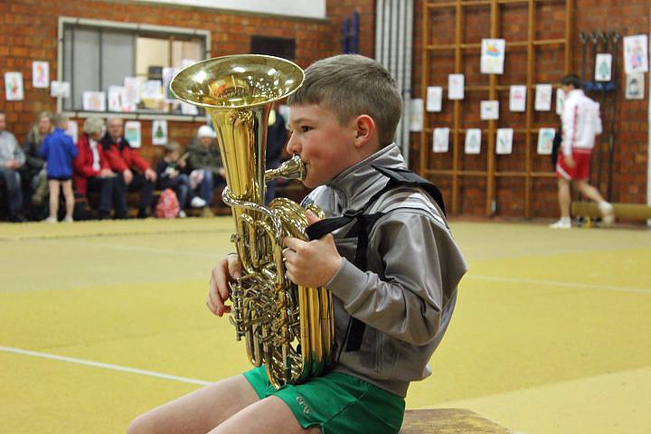 Jubil&auml;ums Weihnachtsturnen (2)