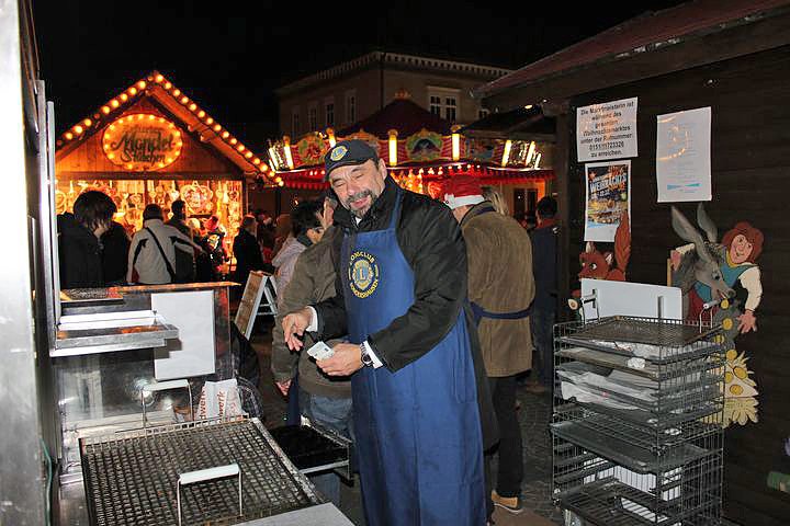 Was f&uuml;r ein Gedr&auml;nge