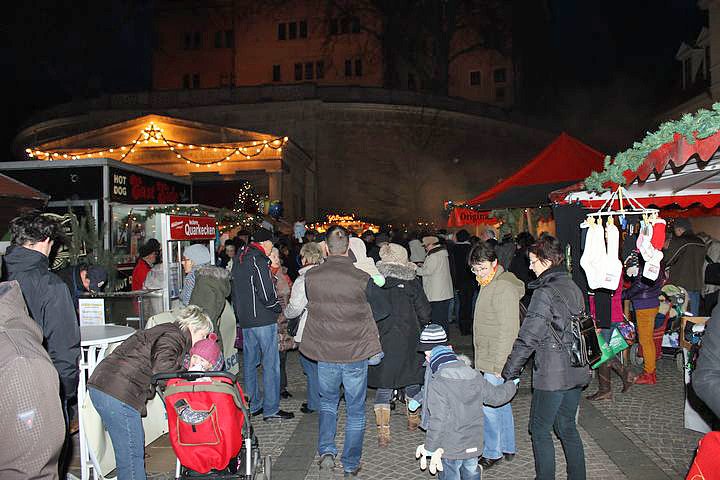 Was f&uuml;r ein Gedr&auml;nge