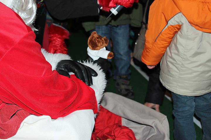 Was f&uuml;r ein Gedr&auml;nge