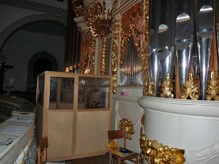 Stimmungsvoll ausgeklungen