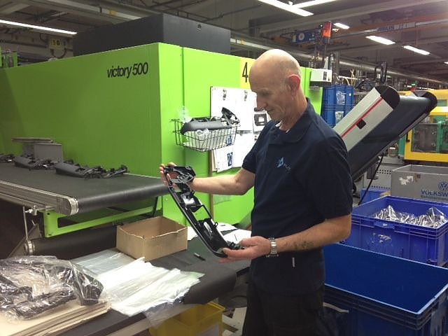 Unternehmen mit Weitblick 2014