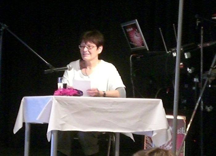 10 Jahre Seniorentanz