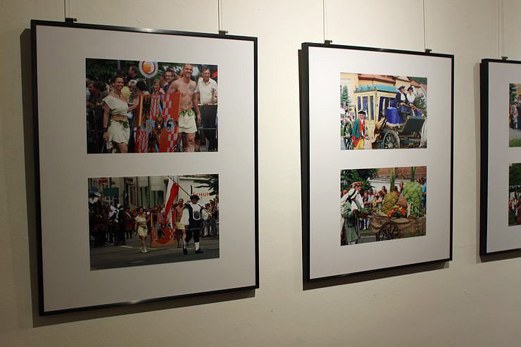 Aufruf zur Teilnahme