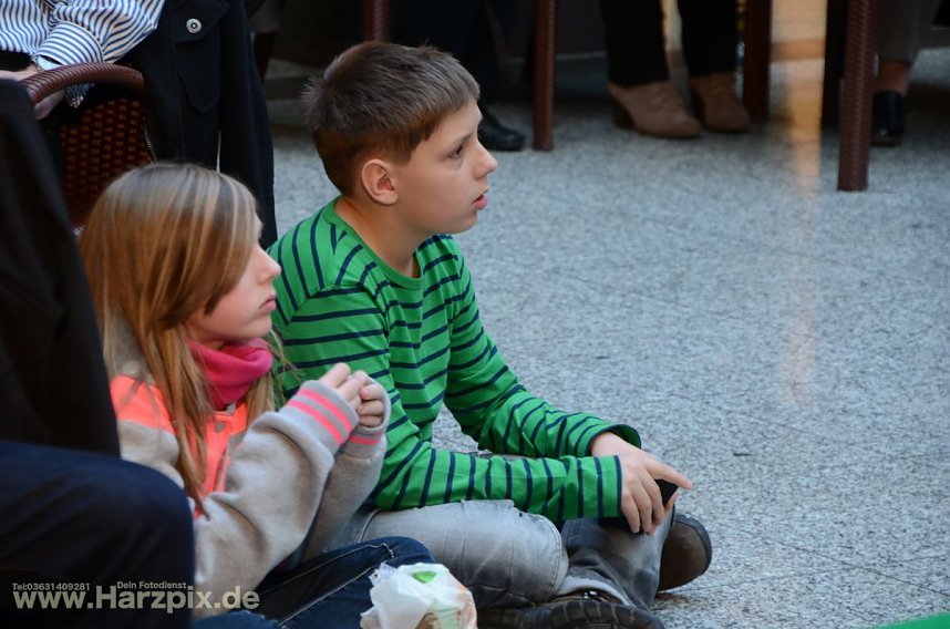 Miss/Mister Wahl 2014