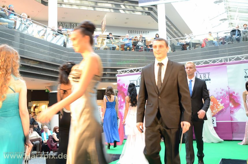 Miss/Mister Wahl 2014