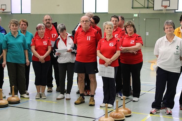 Blickfeld Deutsche Meisterschaft