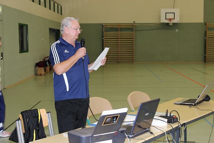 Blickfeld Deutsche Meisterschaft