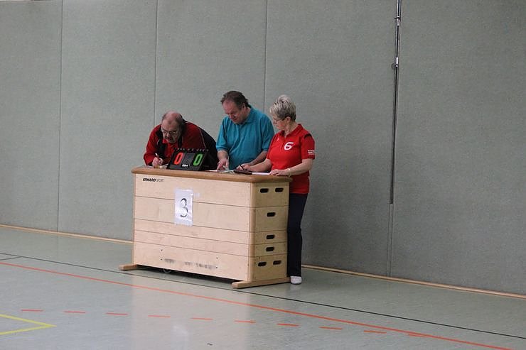 Blickfeld Deutsche Meisterschaft