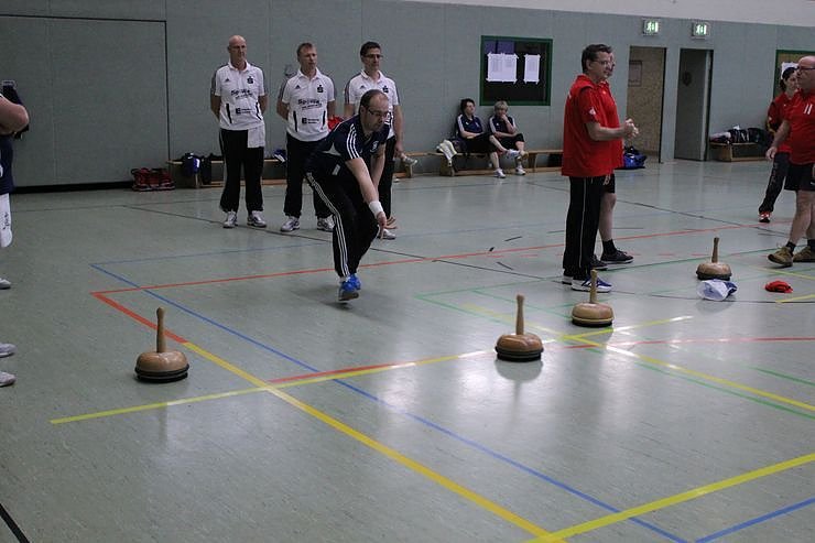 Blickfeld Deutsche Meisterschaft