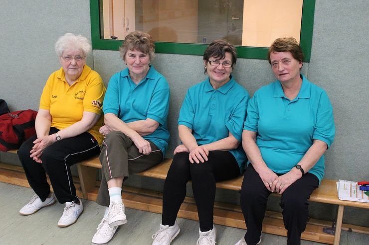 Blickfeld Deutsche Meisterschaft