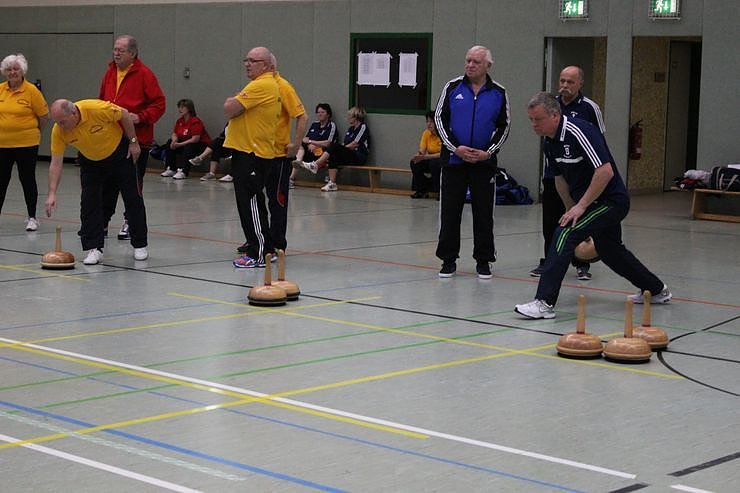 Blickfeld Deutsche Meisterschaft